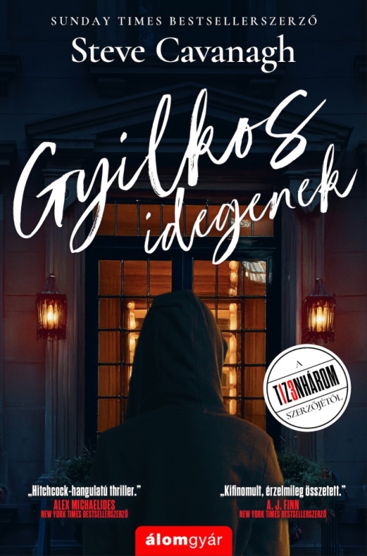 Gyilkos idegenek