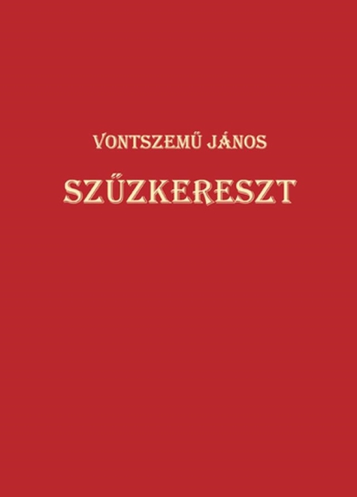 Szűzkereszt