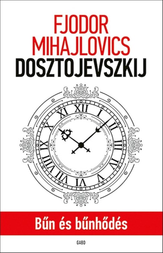 Bűn és bűnhődés