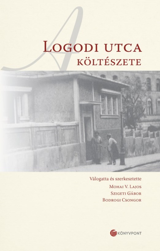 A Logodi utca költészete