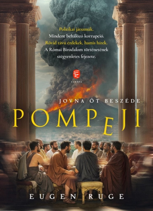 Pompeji