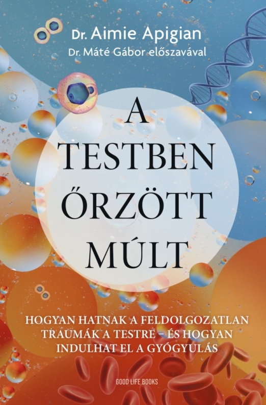 A testben őrzött múlt