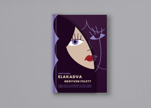 Elakadva negyven felett