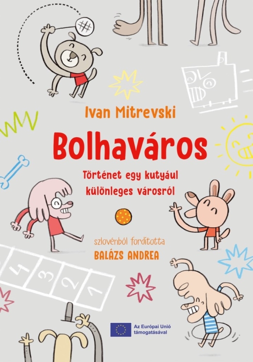 Bolhaváros