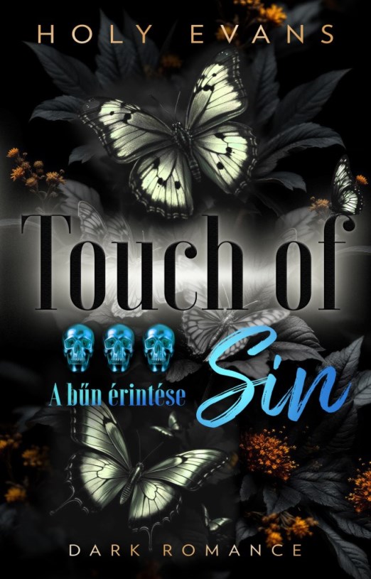 Touch Of Sin