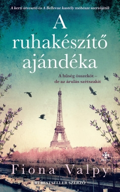 A ruhakészítő ajándéka