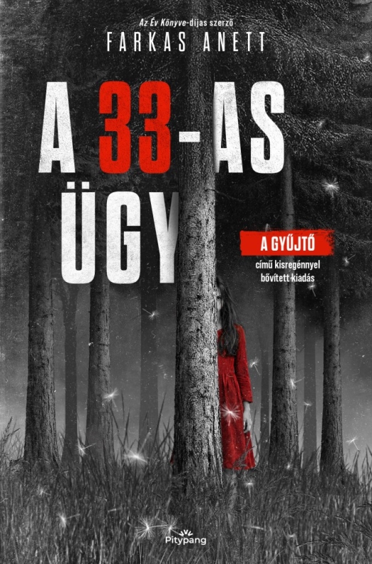 A 33-as ügy