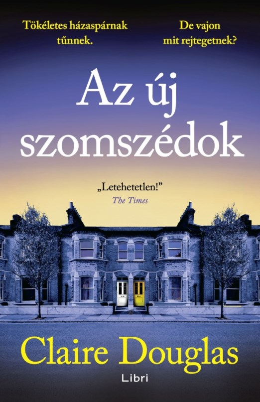 Az új szomszédok