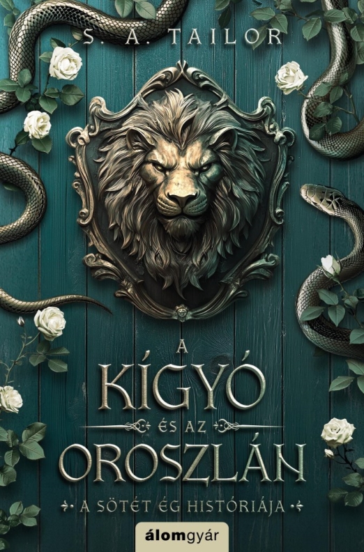 A kígyó és az oroszlán