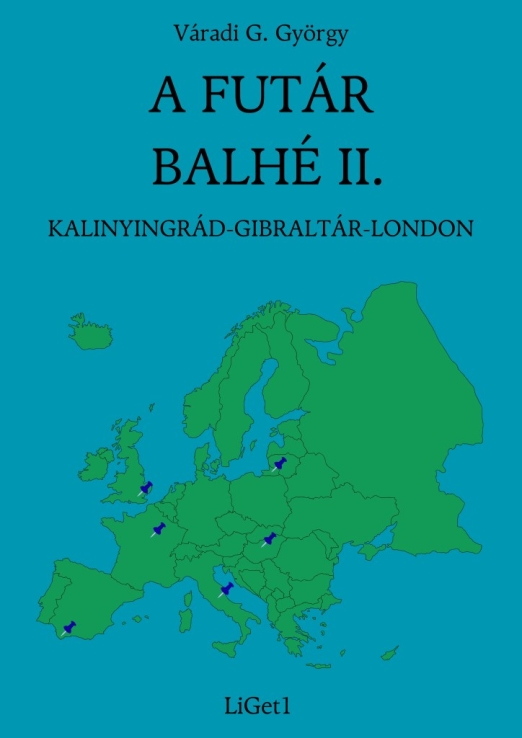 A FUTÁR BALHÉ II.