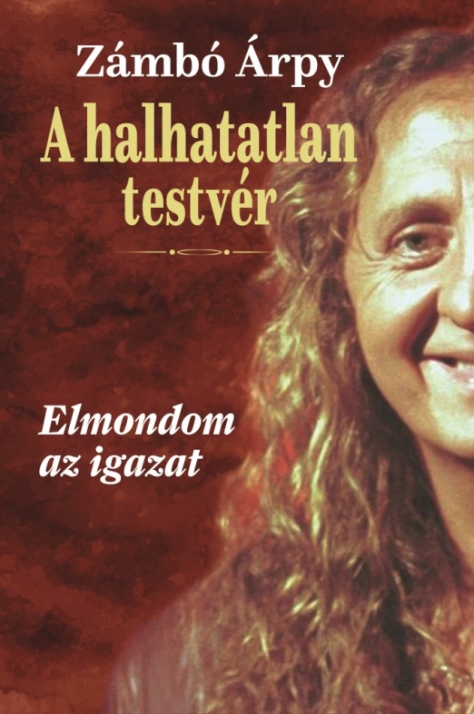 A halhatatlan testvér
