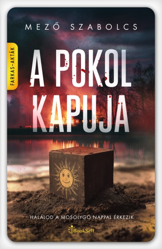 A pokol kapuja