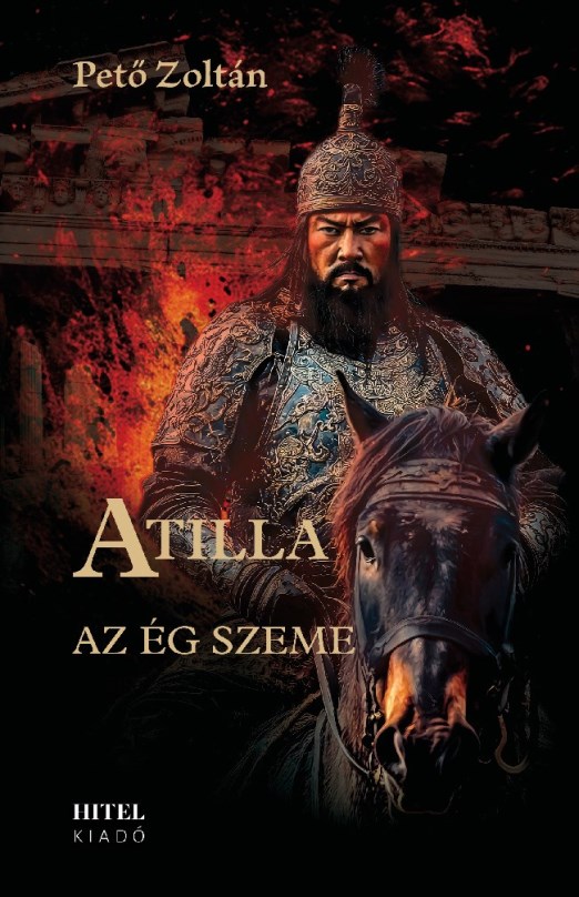 Atilla – II. Az ég szeme