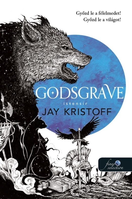 Godsgrave – Istensír - Öröknappal 2.