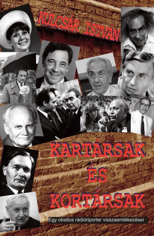 Kartársak és kortársak