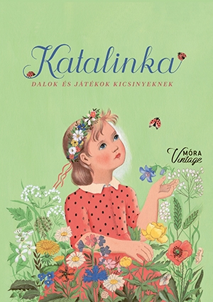 Katalinka (Vintage)