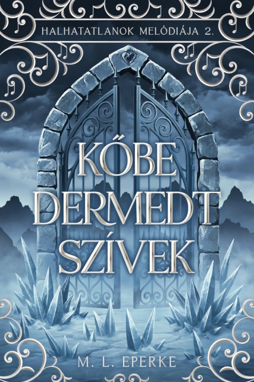 Kőbe dermedt szívek