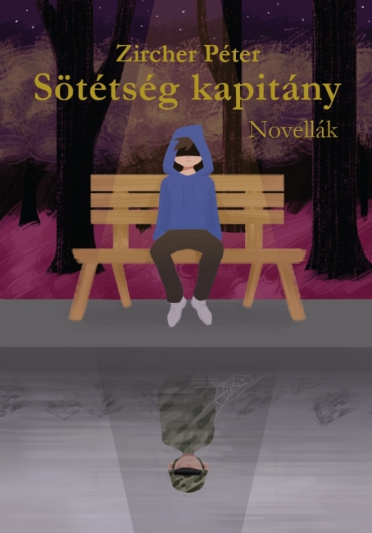 Sötétség kapitány
