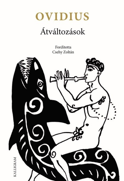 Átváltozások