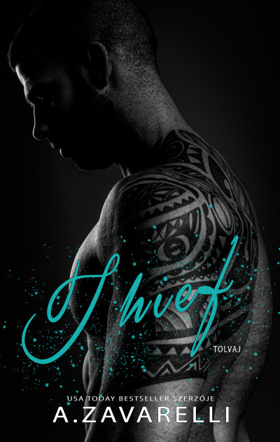 Thief – Tolvaj