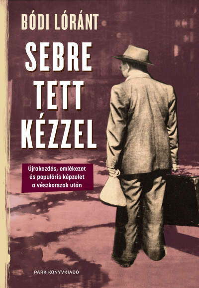 Sebre tett kézzel