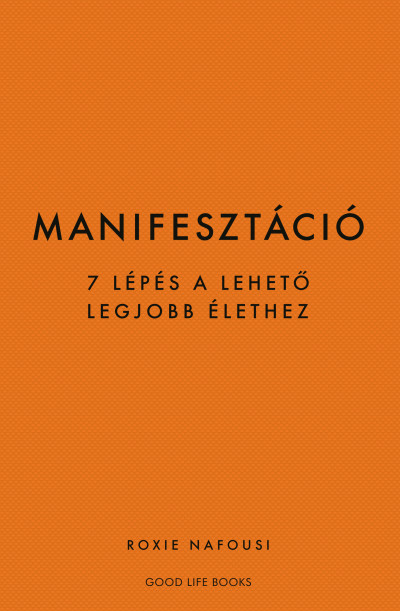 Manifesztáció
