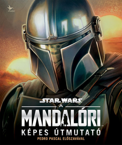 A Mandalóri – Képes útmutató