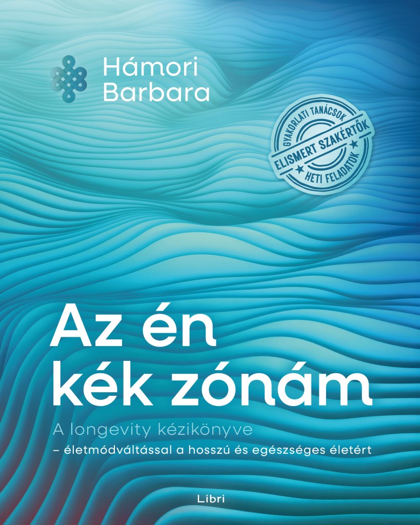Az én kék zónám