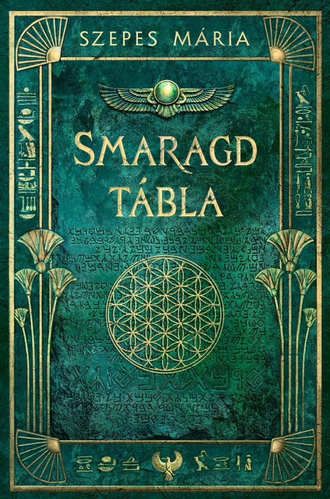 Smaragdtábla