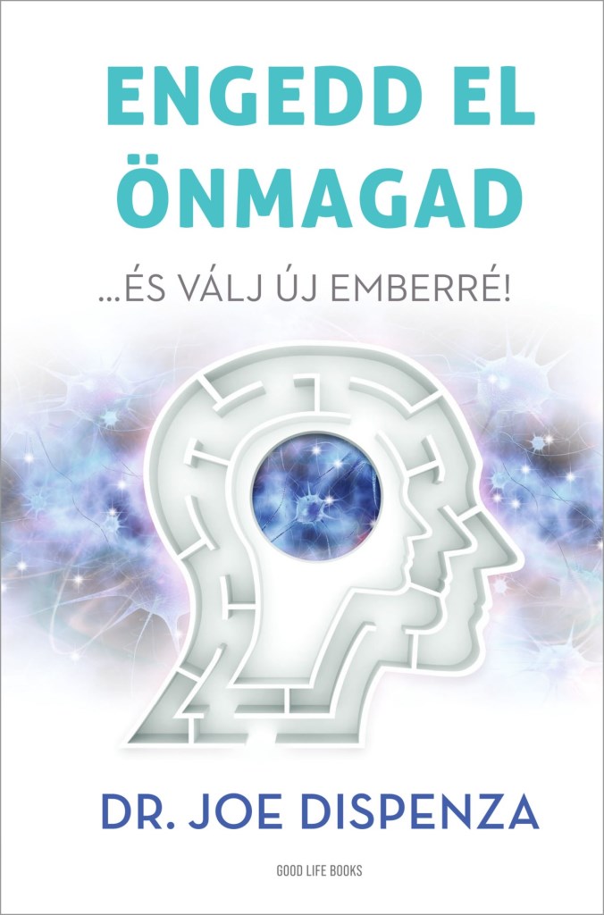 Engedd el önmagad