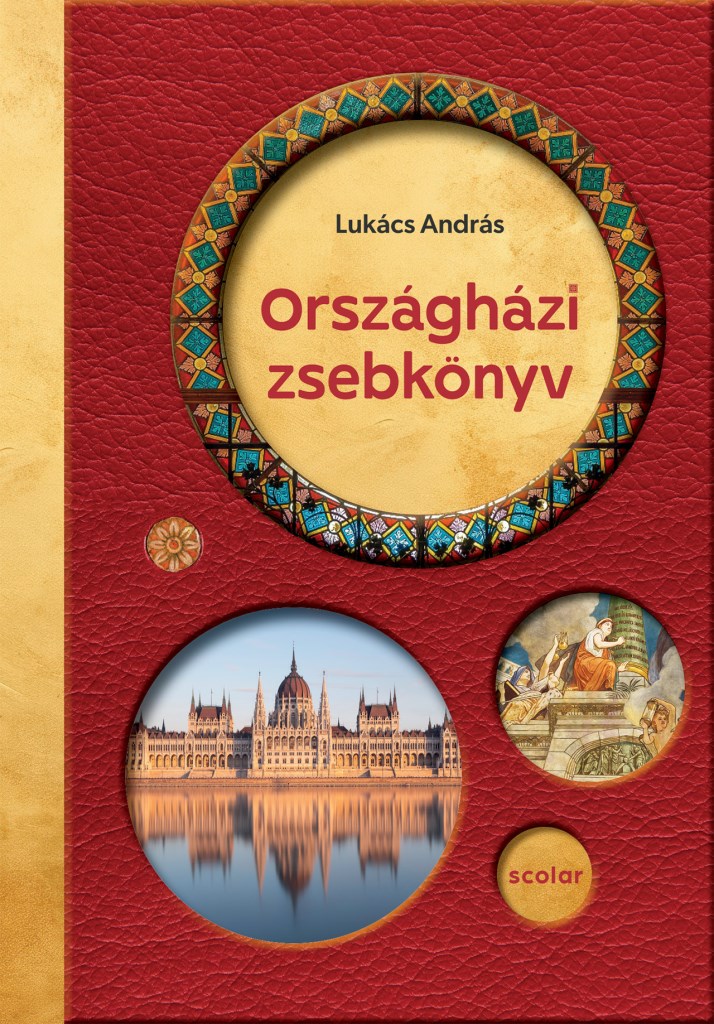 Országházi zsebkönyv
