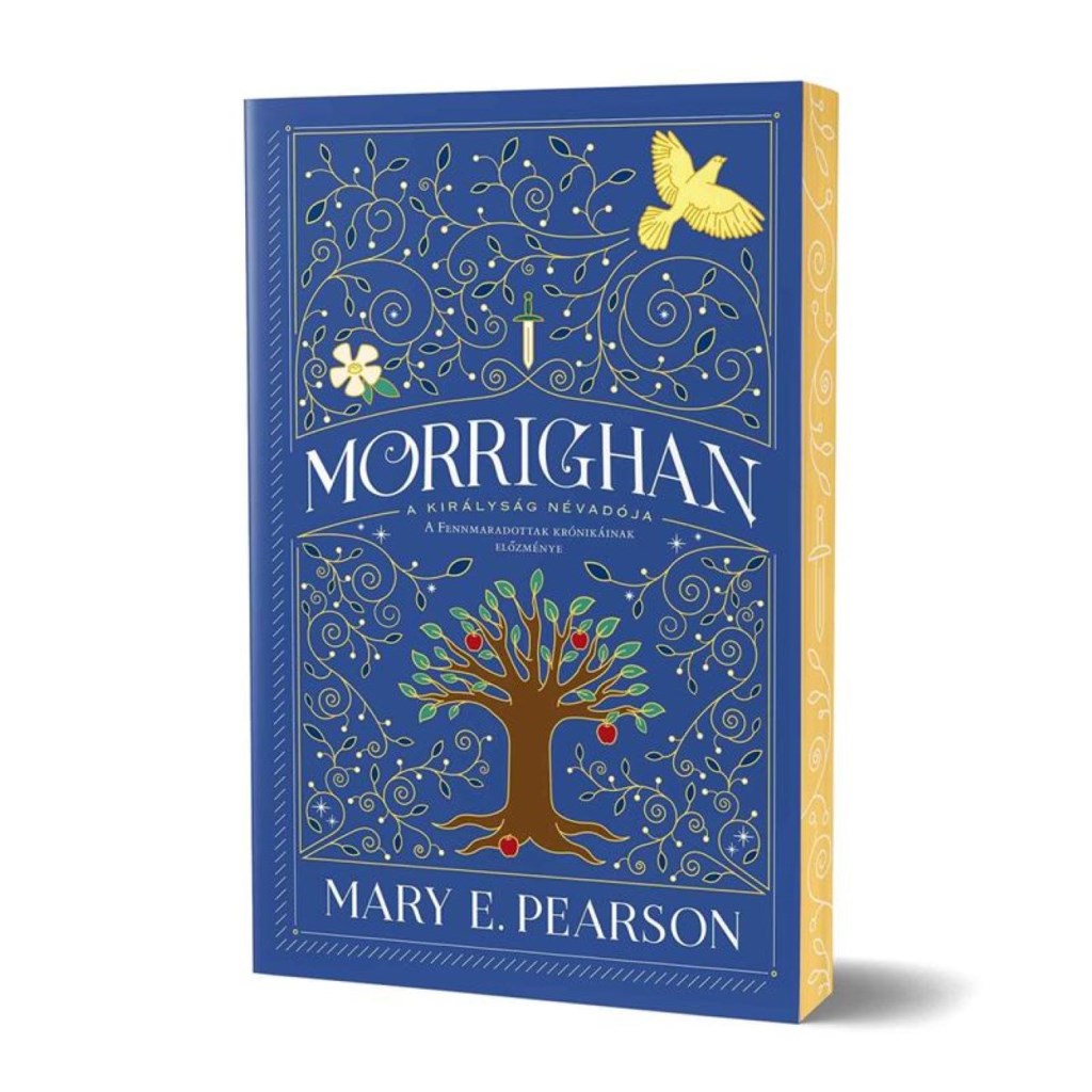 Morrighan