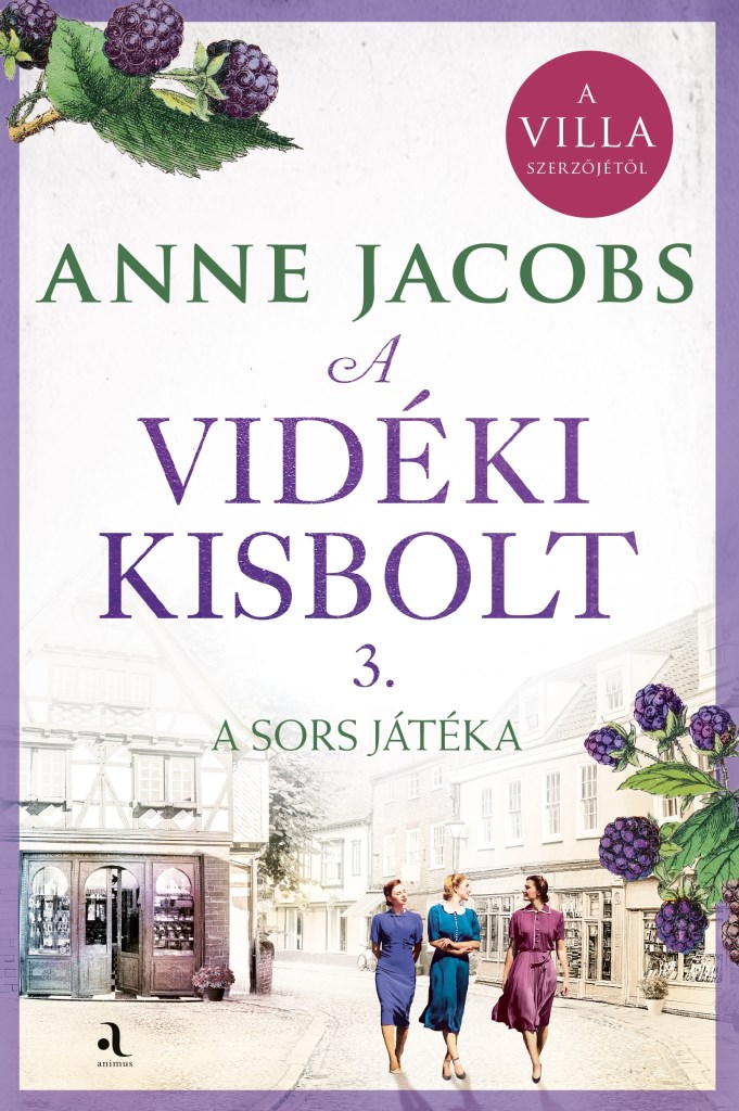 A vidéki kisbolt 3.