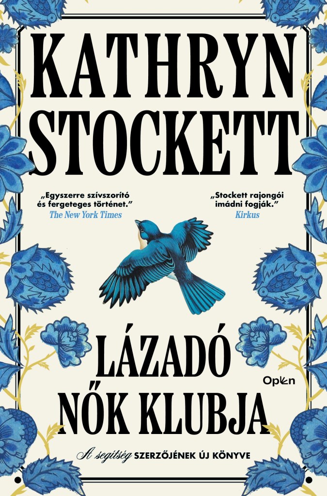Lázadó nők klubja