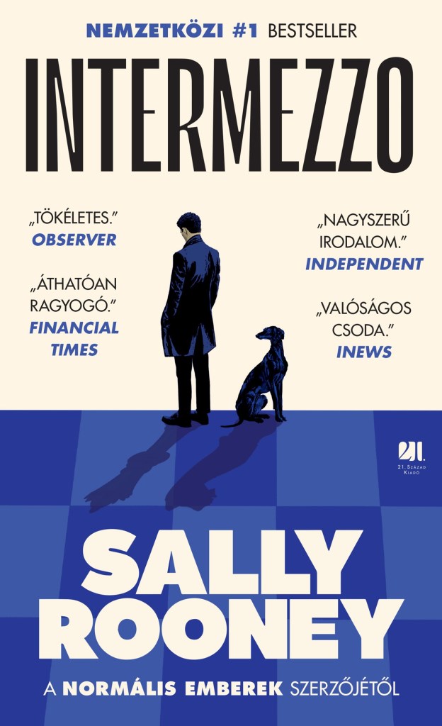 Intermezzo puhatáblás