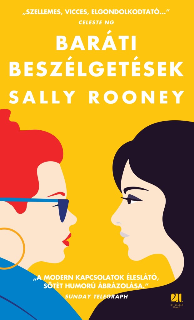Baráti beszélgetések puhatáblás