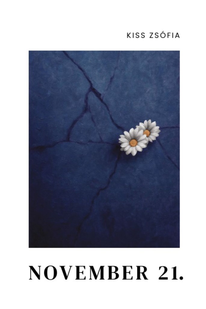 November 21.