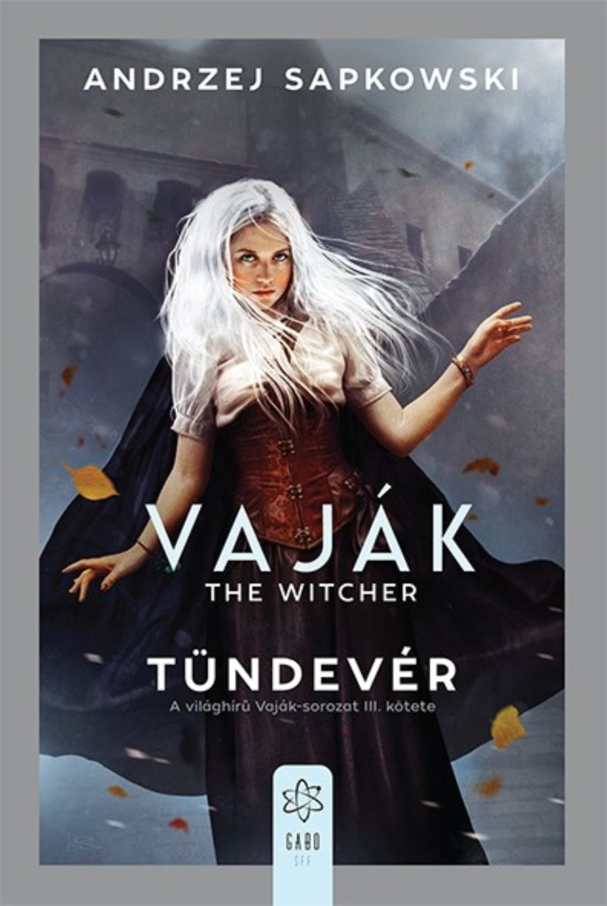 Tündevér