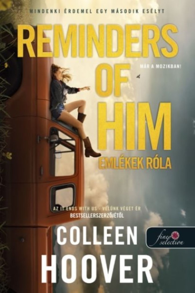 Reminders of Him – Emlékek róla