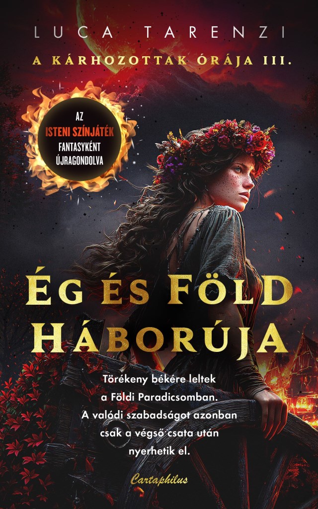 Ég és Föld Háborúja