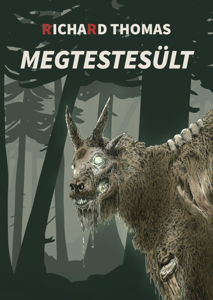 Megtestesült