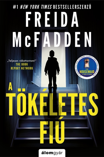 A tökéletes fiú