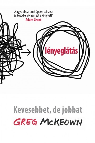 Lényeglátás