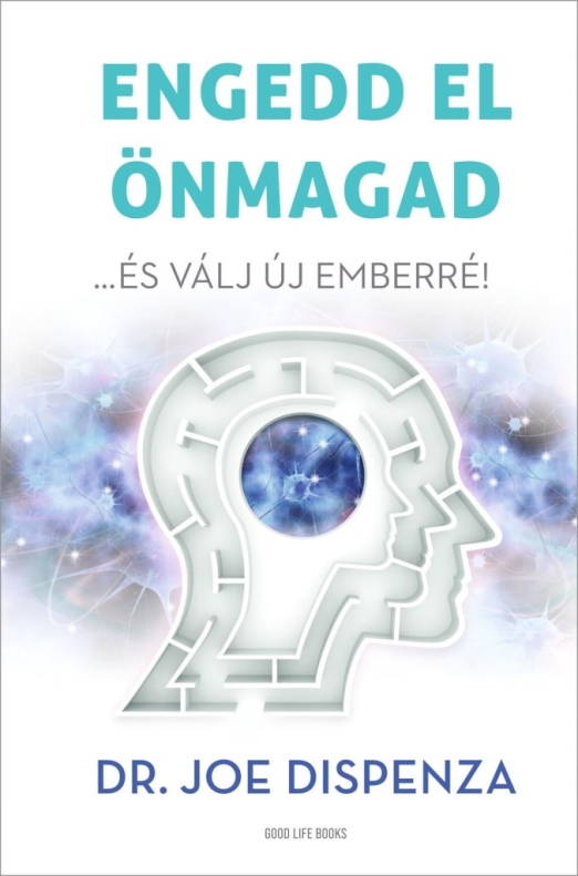 Engedd el önmagad