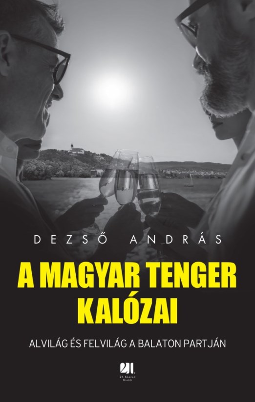 A magyar tenger kalózai
