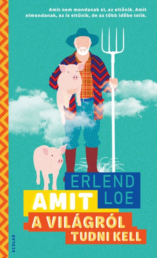 Amit a világról tudni kell