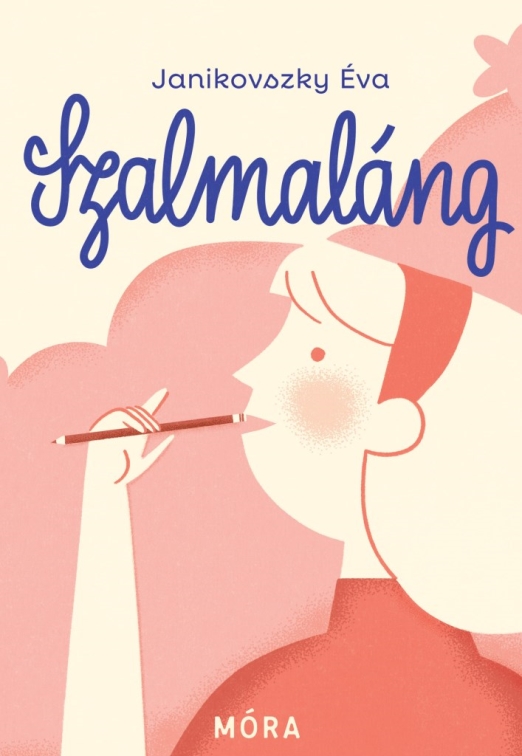 Szalmaláng