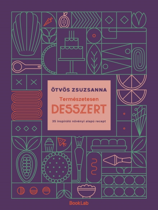 Természetesen desszert
