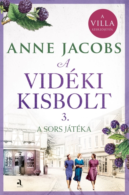 A vidéki kisbolt 3.