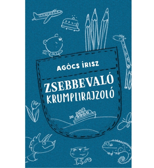 Zsebbevaló krumplirajzoló